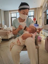 -美悦湾月子中心(熙湖店)