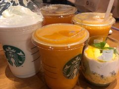 -星巴克(成都太古里二店)