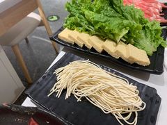 -呷哺呷哺 黄金牧场 (新中关购物中心店)