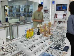 -视康眼镜·蔡司授权店(同乐路广州眼镜城店)
