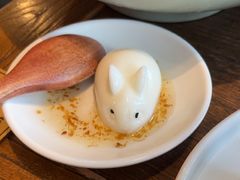 -院落新京菜·烤鸭(地安门店)