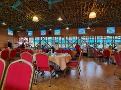 大堂-崖口红树林海鲜餐厅
