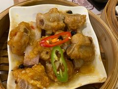 -点都德(聚福楼店)