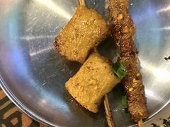 -有局·成都市井烧烤·精酿啤酒(双楠店)
