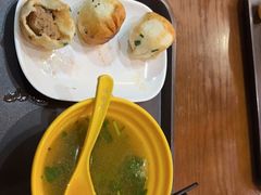-大壶春生煎(四川中路店)