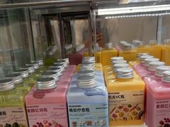 -白色日记·手作酸奶(麦凯乐店)