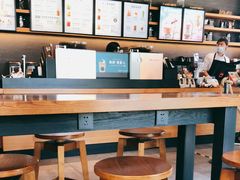 -星巴克(天津工华道智慧山店)