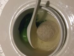 -一品淮扬 · 淮扬菜·北京万达文华酒店