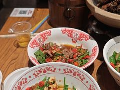 -汉小城·老铫子藕汤·乡野湖北菜(江汉路吉庆街店)