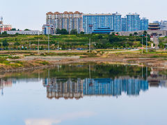 -中国死海旅游度假区