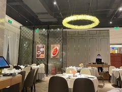 大堂-荣兴酒家(徐家汇店)