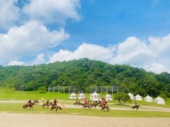 -大水川景区