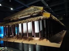 -盘龙城国家考古遗址公园