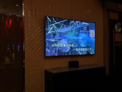 -佰迪乐KTV·大屏K歌(公园店)
