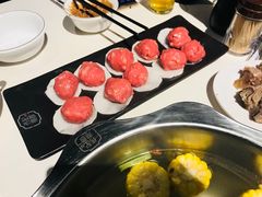 -潮发潮汕牛肉店(龙洞店)