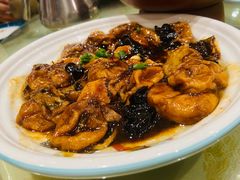 四喜面筋-锡和无锡菜(景丽苑店)