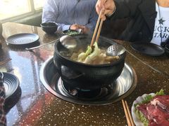 -阿西土陶牦牛汤锅