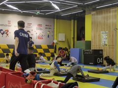 -HELLO功夫(印象城店)