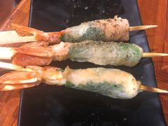 -鸟串烧Yakitori