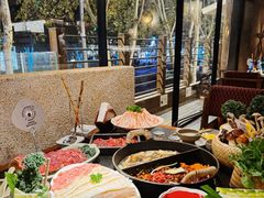 -楠火锅(太古里总店)