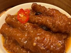 -利苑酒家(合景国际金融广场店)