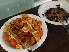 -素清香(解放路店)