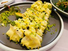 奇妙虾球-喜鼎海胆水饺(平安金融中心店)
