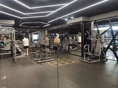 -懒人Club健身(卓越时代广场店)