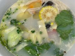 -老妈米线(港龙店)