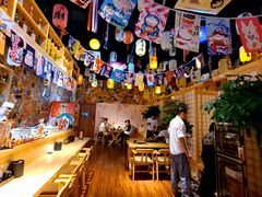 -匠糊·日本料理(美岸广场店)