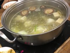 -牛焱·贵州黄牛肉火锅(城西银泰店)