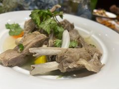 -新疆巴州金丝特餐厅(大钟寺店)