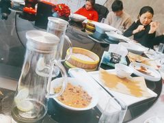 -味+新京宴·烤鸭·北京菜(创意谷店)