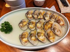 原汁黄蚬子-喜鼎海胆水饺(东港店)