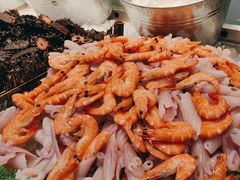 -非烤勿扰韩料自助烤肉(松山湖万科店)