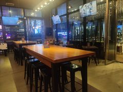 大堂-Devils’ Brewery小恶魔精酿啤酒(泛海美式熏肉店)