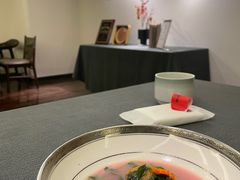 -沈灶河豚宴·河豚融合餐厅(汉中路店)