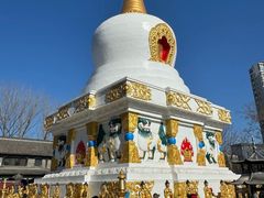 -护国法轮寺