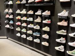 -NIKE(朝阳合生汇店)