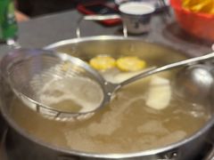 -贵宾牛·潮汕牛肉火锅(珠池总店)