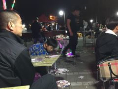 -长春公园(普阳街道)