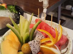 -海底捞火锅(外滩店)