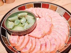 -雪熊精酿·哈尔滨烧烤酒馆(非遗大串店)