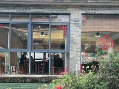 -周大娘牛乳(旧寨古村总店)