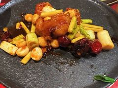 -茶人村·宫廷私厨(奥体印象城店)