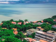 -南京金牛湖风景区