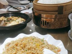 -大水车公馆·顺德菜·妈姐菜(均安店)