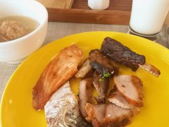 -佰园全日西餐厅-厦门佰翔软件园酒店