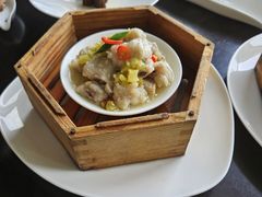 -珠海瑞吉酒店·宴庭中餐厅