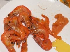 -晶丽香榭自助餐(南京大饭店)